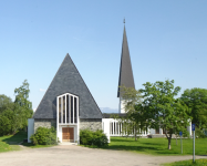 Harstad Kirke